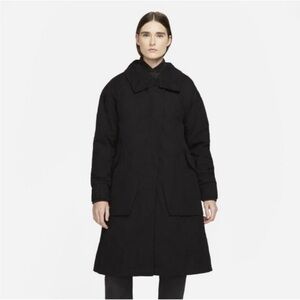 Nike ESC Every Stitch Considered Bonded‎ 2-in-1
Coat Made In Italy L Sustainable